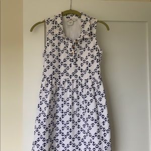 Vineyard Vines dress